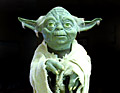 Star Wars' Yoda