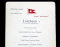 Lunch Menu