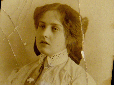 ms gladys