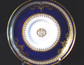 Captain's China