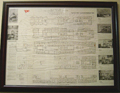 Floorplan of R.M.S.Titanic