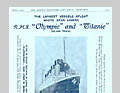 1912 Advertisement